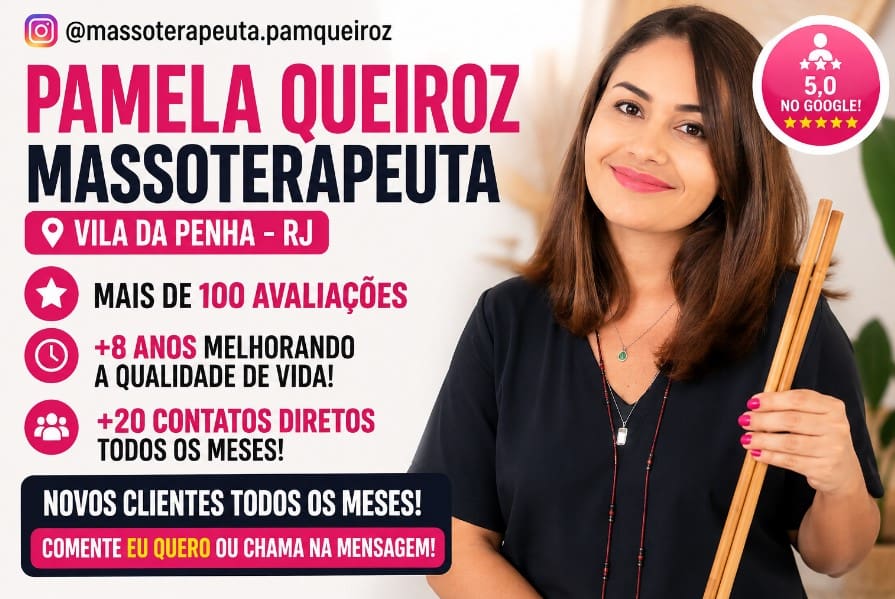 Marketing para Massoterapeuta